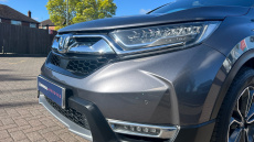 Honda CR-V 2.0 i-MMD Hybrid SR  2WD 5dr eCVT Hybrid Estate